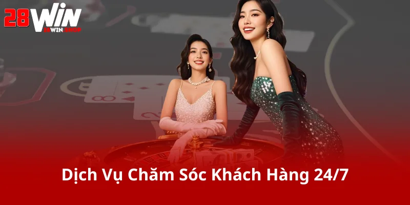 28WIN – Nhà Cái Uy Tín Cho Trải Nghiệm Cá Cược Tuyệt Vời 16 28Win9