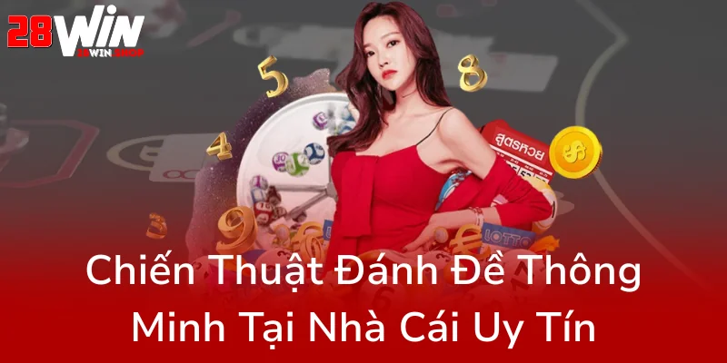 Dàn Đề 64 Số Bất Bại Tại 28WIN – Chiến Thuật Chơi Hiệu Quả Và An Toàn Tối Đa 2 Chien Thuat Danh De Thong Minh Tai Nha Cai Uy Tin0