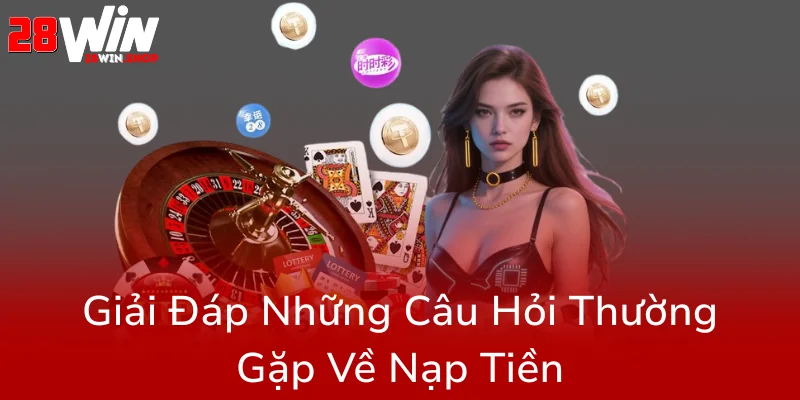 Hướng Dẫn Nạp Tiền USDT An Toàn - Tiện Lợi Tại Nhà Cái 28WIN Đẳng Cấp 3 Giai Dap Nhung Cau Hoi Thuong Gap Ve Nap Tien0