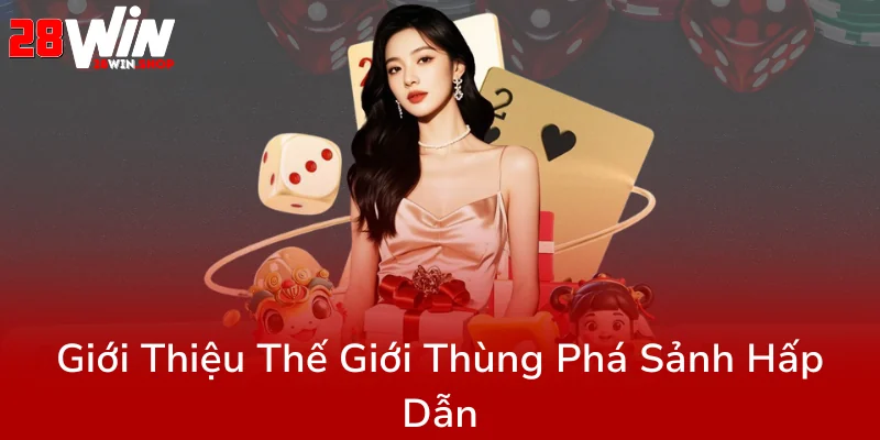 Cách Chơi Thùng Phá Sảnh Tại 28WIN - Bí Kíp Chinh Phục Đỉnh Cao Trong Game Bài Online 1 Gioi Thieu The Gioi Thung Pha Sanh Hap Dan0