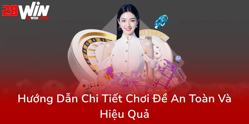 Dàn Đề 72 Số Tại 28WIN - Bí Kíp Chinh Phục Nhà Cái Uy Tín Để Thắng Lợi Không Ngừng 3 Huong Dan Chi Tiet Choi De An Toan Va Hieu Qua0
