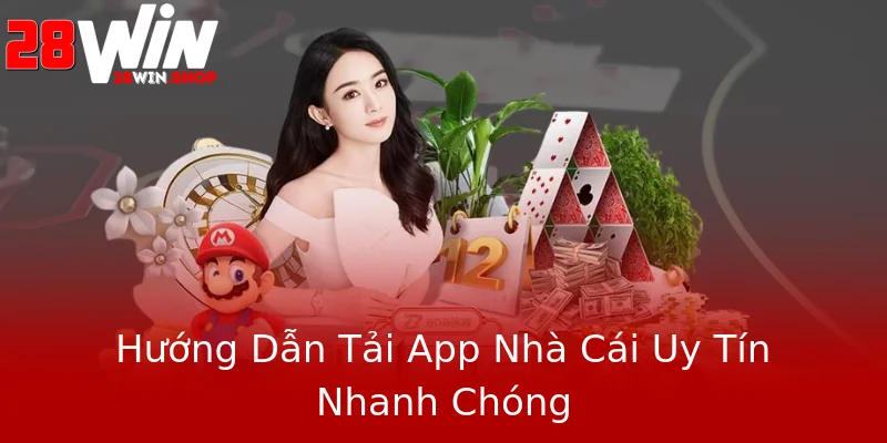 Hướng Dẫn Tải App Nhà Cái Uy Tín Nhanh Chóng Hướng Dẫn Tải App Nhà Cái Uy Tín Nhanh Chóng