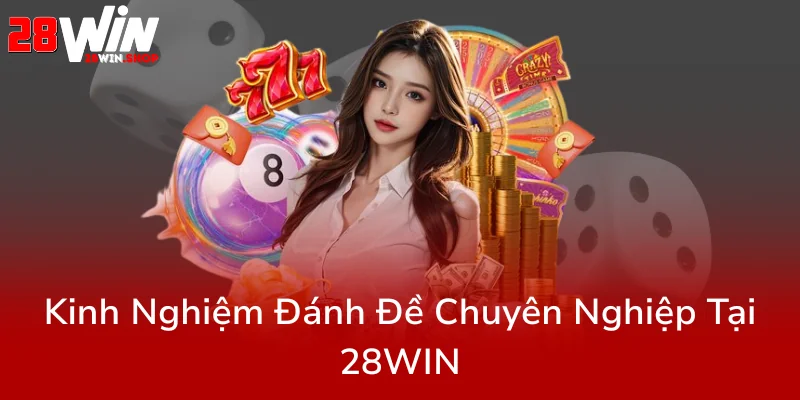Chiến Thuật Chơi Lô Đề Với Dàn Đề 36 Số Khung 2 Ngày - Bí Quyết Từ Nhà Cái 28WIN 2 Kinh Nghiem Danh De Chuyen Nghiep Tai 28Win0