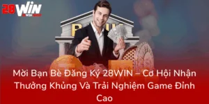Moi Ban Be Dang Ky 28Win Co Hoi Nhan Thuong Khung Va Trai Nghiem Game Dinh Cao0
