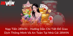 Nap Tien 28Win Huong Dan Chi Tiet De Giao Dich Thong Minh Va An Toan Tai Nha Cai 28Win0